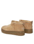 Ugg Обувки W Classic Ultra Mini Clear 1142450 Бежов - Pepit.bg