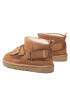 Ugg Обувки W Classic Ultra Mini Hybrid 1133471 Кафяв - Pepit.bg