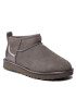 Ugg Обувки W Classic Ultra Mini Shine 1123634 Сив - Pepit.bg