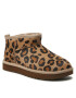 Ugg Обувки W Classic Ultra Mini Spotty 1134523 Кафяв - Pepit.bg