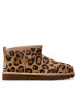 Ugg Обувки W Classic Ultra Mini Spotty 1134523 Кафяв - Pepit.bg