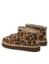 Ugg Обувки W Classic Ultra Mini Spotty 1134523 Кафяв - Pepit.bg