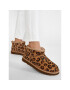 Ugg Обувки W Classic Ultra Mini Spotty 1134523 Кафяв - Pepit.bg