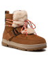 Ugg Обувки W Classic Weather Hiker 1112477 Кафяв - Pepit.bg