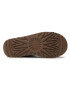 Ugg Обувки W Mini Bailey Bow II 1016501 Кафяв - Pepit.bg