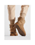 Ugg Обувки W Mini Bailey Bow II 1016501 Кафяв - Pepit.bg