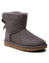 Ugg Обувки W Mini Bailey Bow II 1016501 Виолетов - Pepit.bg