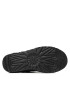 Ugg Обувки W Mini Bailey Bow Metallic Spots 1134135 Черен - Pepit.bg