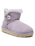 Ugg Обувки W Mini Bailey Button Bling 1016554 Виолетов - Pepit.bg