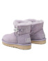 Ugg Обувки W Mini Bailey Button Bling 1016554 Виолетов - Pepit.bg