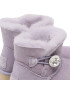 Ugg Обувки W Mini Bailey Button Bling 1016554 Виолетов - Pepit.bg