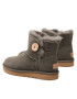 Ugg Обувки W Mini Bailey Button II 1016422 Зелен - Pepit.bg