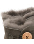 Ugg Обувки W Mini Bailey Button II 1016422 Зелен - Pepit.bg