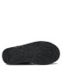 Ugg Обувки W Mini Bailey Fuzzy Bow 1132018 Черен - Pepit.bg