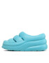 Ugg Обувки W Sport Yeah Clog 1132890 Син - Pepit.bg