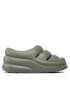 Ugg Обувки W Sport Yeah Clog 1132890 Зелен - Pepit.bg