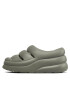 Ugg Обувки W Sport Yeah Clog 1132890 Зелен - Pepit.bg