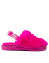 Ugg Пантофи Fluff Yeah Clog 1123633K Розов - Pepit.bg