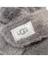 Ugg Пантофи I Bixbee 1103497I Сив - Pepit.bg