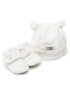 Ugg Пантофи I Bixbee And Beanie 1120951I Бял - Pepit.bg