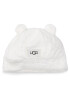 Ugg Пантофи I Bixbee And Beanie 1120951I Бял - Pepit.bg