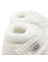 Ugg Пантофи I Bixbee And Lovely 1094823I Бял - Pepit.bg