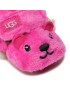 Ugg Пантофи I Bixbee Bear Stuffie 1130375I Розов - Pepit.bg