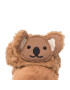 Ugg Пантофи I Bixbee Koala Stuffie 1121047I Кафяв - Pepit.bg