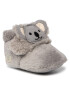 Ugg Пантофи I Bixbee Koala Stuffie 1121047I Сив - Pepit.bg