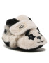 Ugg Пантофи I Bixbee Panda Stuffie 1130376I Бял - Pepit.bg