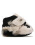 Ugg Пантофи I Bixbee Panda Stuffie 1130376I Бял - Pepit.bg