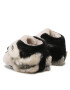 Ugg Пантофи I Bixbee Panda Stuffie 1130376I Бял - Pepit.bg