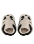 Ugg Пантофи I Bixbee Panda Stuffie 1130376I Бял - Pepit.bg