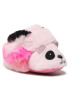 Ugg Пантофи I Bixbee Panda Stuffie 1130376I Розов - Pepit.bg