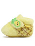 Ugg Пантофи I Bixbee Pineapple Stuffie 1138614I Жълт - Pepit.bg