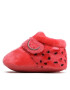 Ugg Пантофи I Bixbee Watermelon Stuffie 1136475I Червен - Pepit.bg