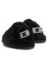 Ugg Пантофи I Fluff Yeah Slide 1098577I Червен - Pepit.bg