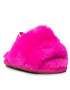 Ugg Пантофи I Fluff Yeah Slide 1098577I Розов - Pepit.bg