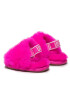 Ugg Пантофи I Fluff Yeah Slide 1098577I Розов - Pepit.bg