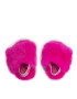 Ugg Пантофи I Fluff Yeah Slide 1098577I Розов - Pepit.bg