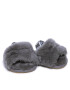 Ugg Пантофи I Fluff Yeah Slide 1098577I Сив - Pepit.bg