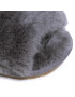 Ugg Пантофи I Fluff Yeah Slide 1098577I Сив - Pepit.bg