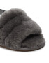 Ugg Пантофи I Fluff Yeah Slide And Lovey 1124941I Сив - Pepit.bg