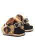 Ugg Пантофи I Fluff Yeah Slide Spotty 1134955I Кафяв - Pepit.bg