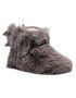 Ugg Пантофи I Jesse Bow II Fluff 1094493I Сив - Pepit.bg
