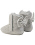 Ugg Пантофи I Jesse Bow II Starry Lite 1107154I Сив - Pepit.bg