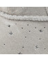 Ugg Пантофи I Jesse Bow II Starry Lite 1107154I Сив - Pepit.bg