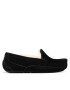 Ugg Пантофи K Ascot 1120886K Черен - Pepit.bg