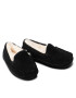 Ugg Пантофи K Ascot 1120886K Черен - Pepit.bg