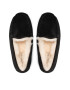 Ugg Пантофи K Ascot 1120886K Черен - Pepit.bg